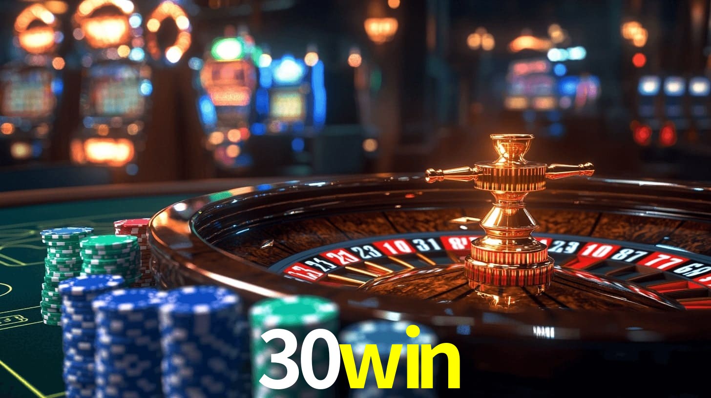 30win bet