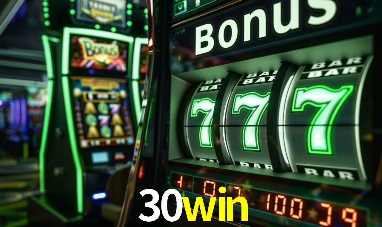 Experiência VIP 30win