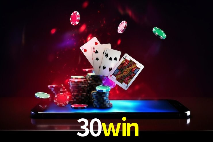 Welcome Bonus 30win
