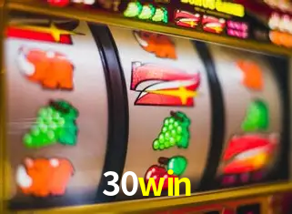 Desvendando o Mundo dos Jogos Virtuais na 30win