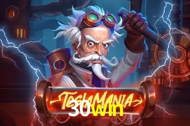 Segurança 2FA 30win
