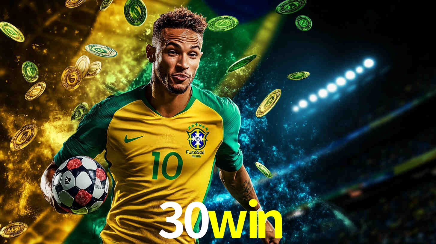 Descubra a Essência do 30win: Nossa História e Compromissos