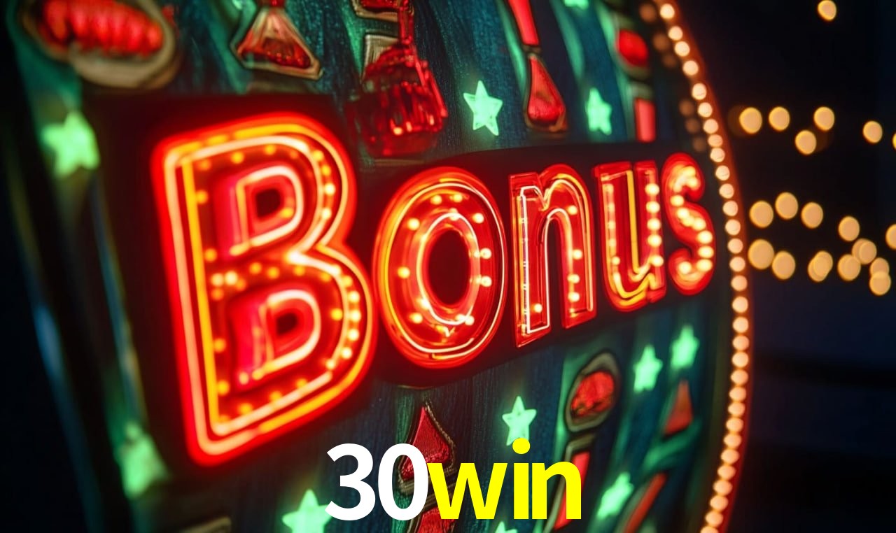 Jogos Exclusivos 30win