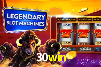Descubra a Magia dos Jogos de Arcade no 30win