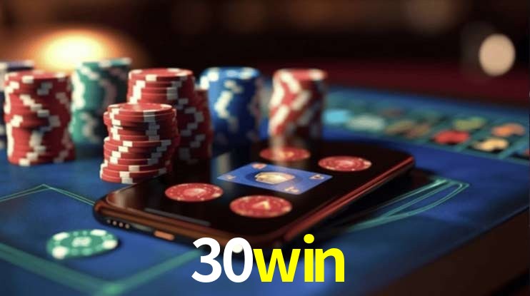 Login Seguro 30win