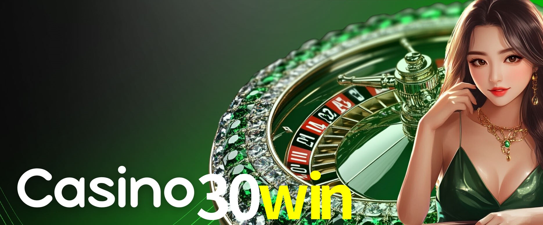 Account Benefits 30win