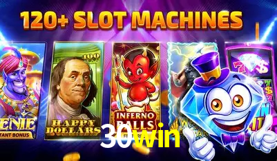 Seasonal Promotions 30win