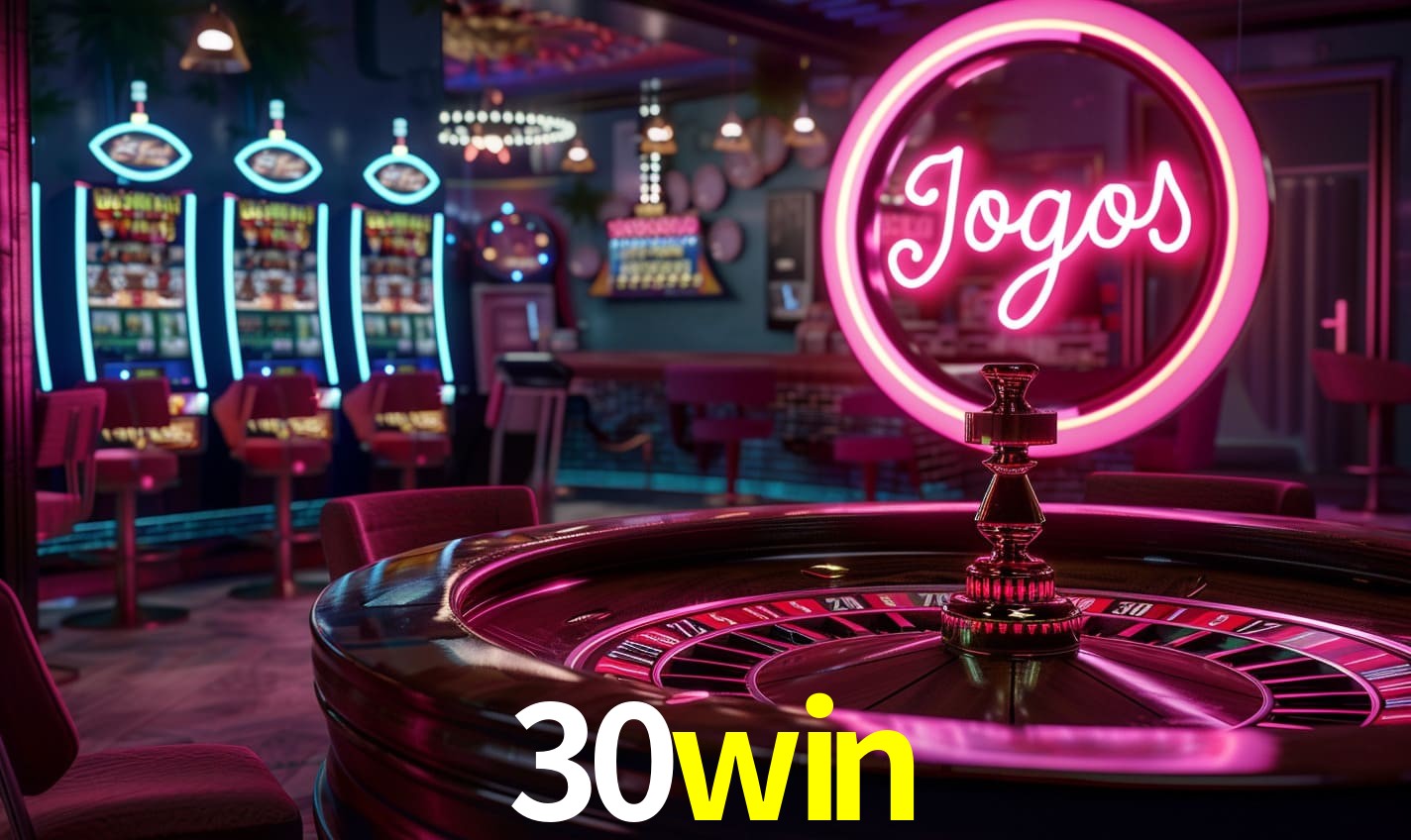 Desvendando o Mundo dos Jogos Virtuais na 30win