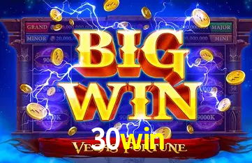 Exclusive Offers 30win
