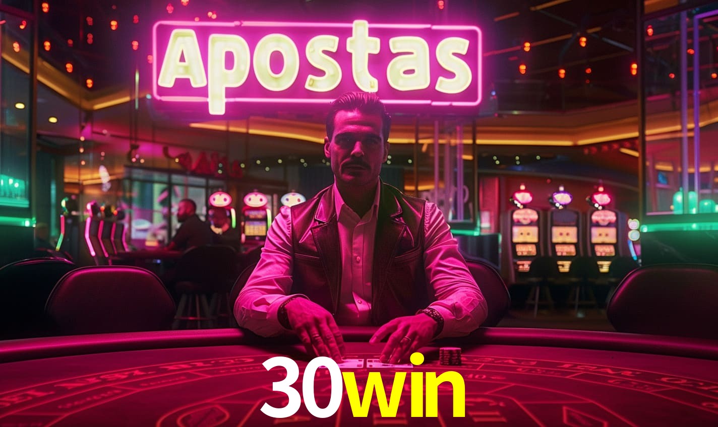 A Experiência Imersiva dos Cassinos Ao Vivo no 30win