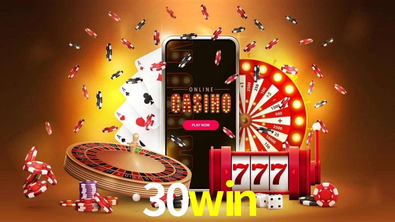 Benefícios da Conta 30win