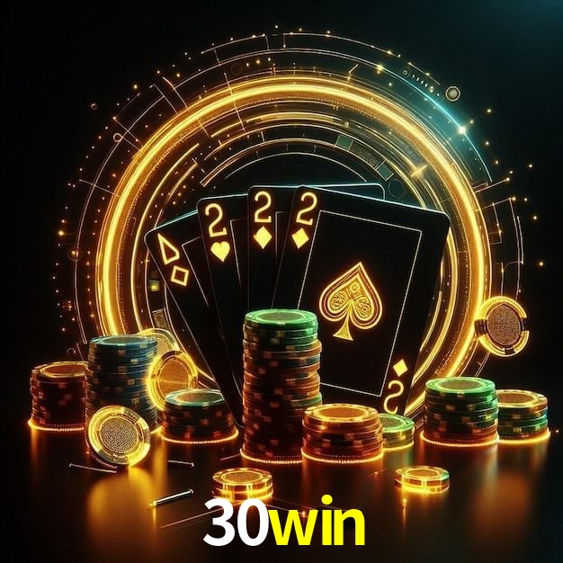 Provedores de Jogos 30win