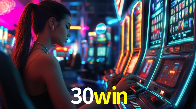 Experimente o Login Seguro Premium no 30win