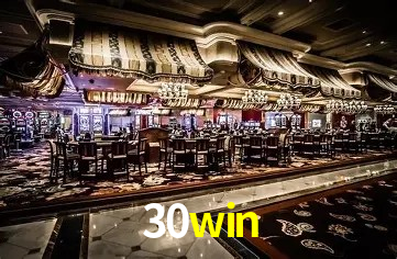 Security Systems 30win