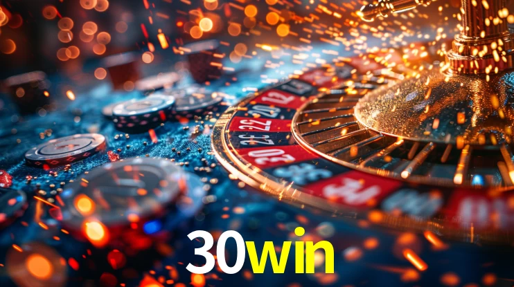 Bonus Features 30win