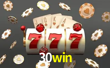 Descubra a Magia dos Jogos de Arcade no 30win