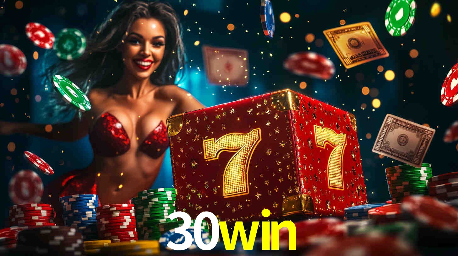 Explorando a Categoria de Eventos em Apostas na 30win