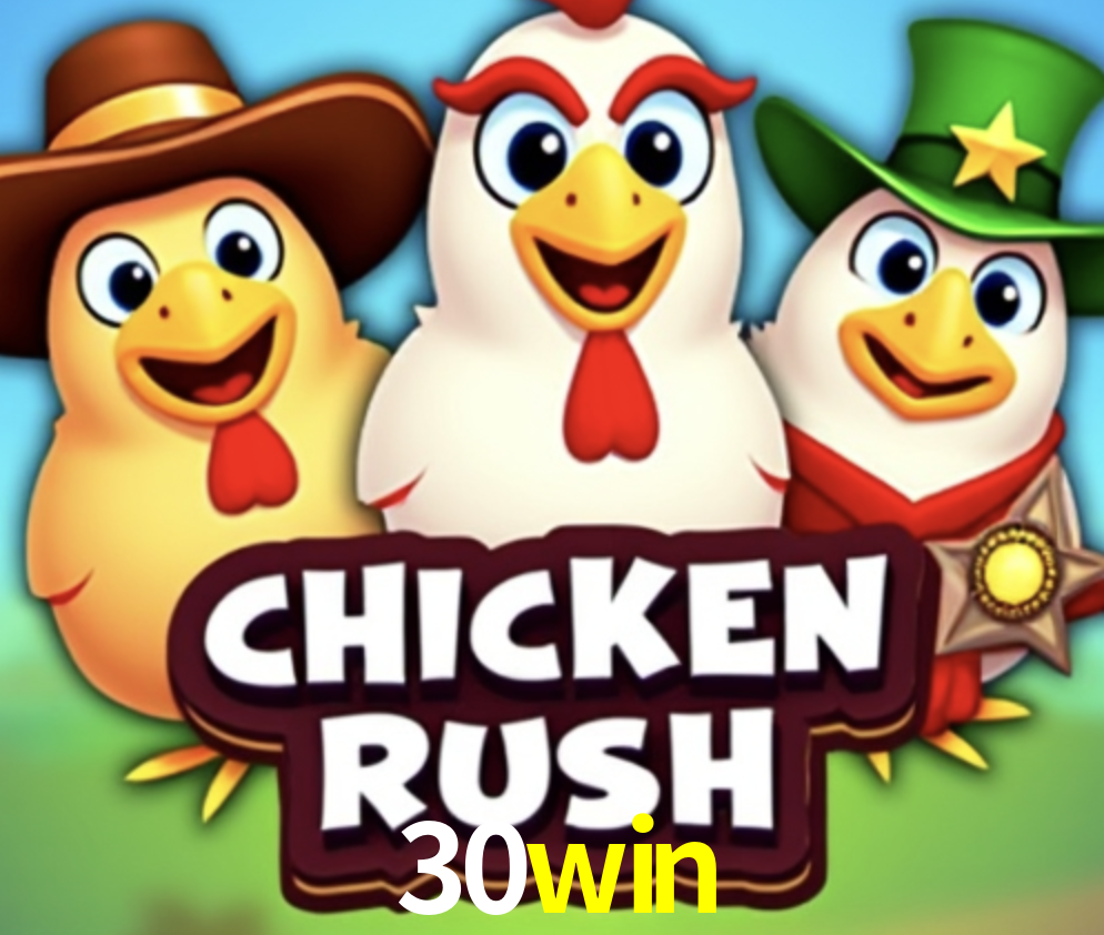 Live Casino 30win