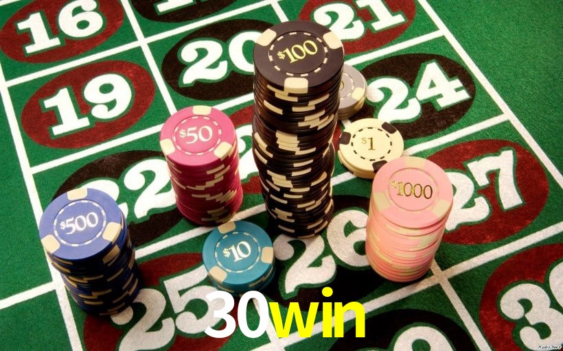 Estatísticas Esportivas 30win