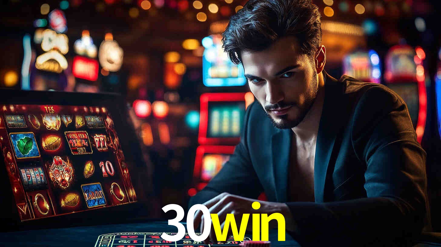 30win bet