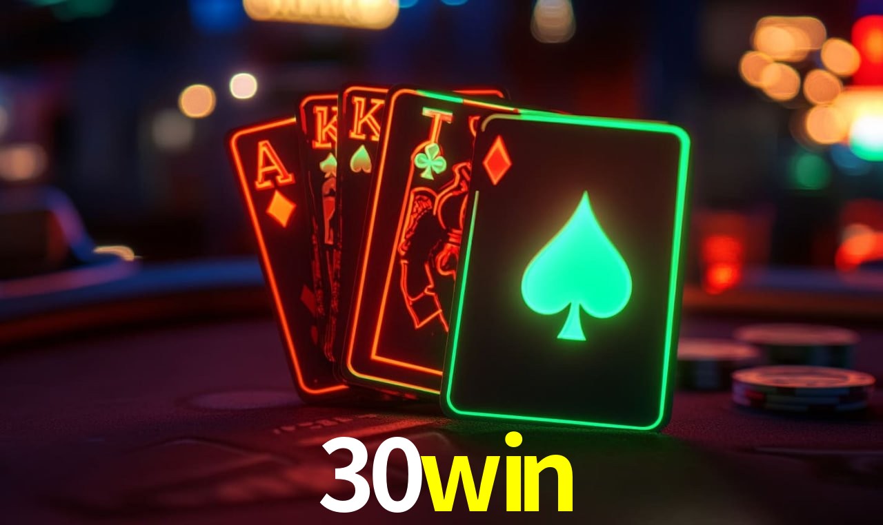 Diretório de Jogos 30win