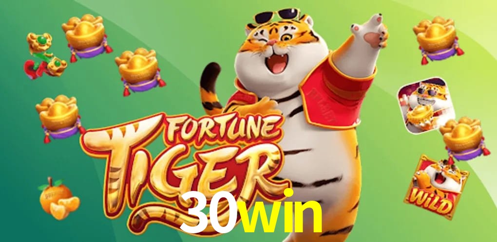 Tennis Betting 30win
