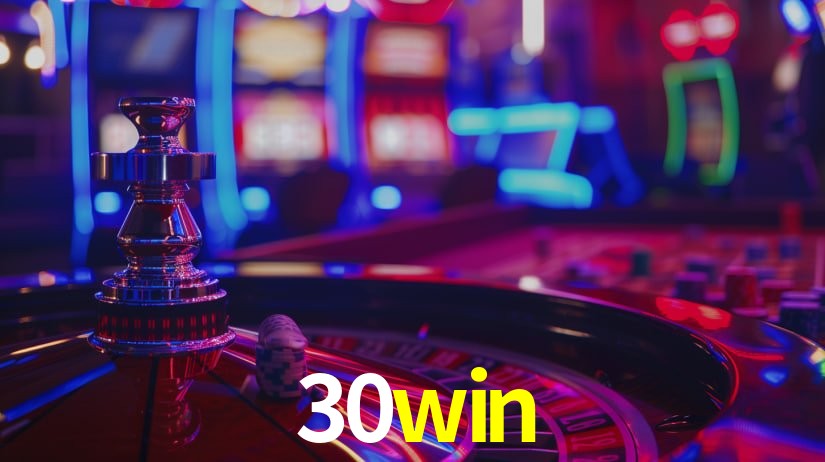 30win bet