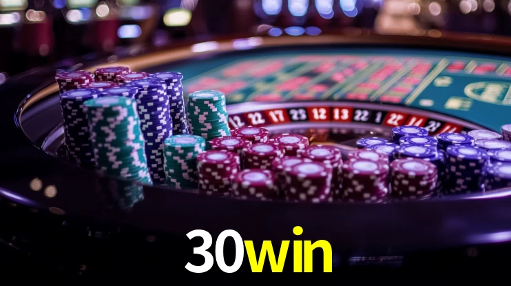 Daily Bonuses 30win
